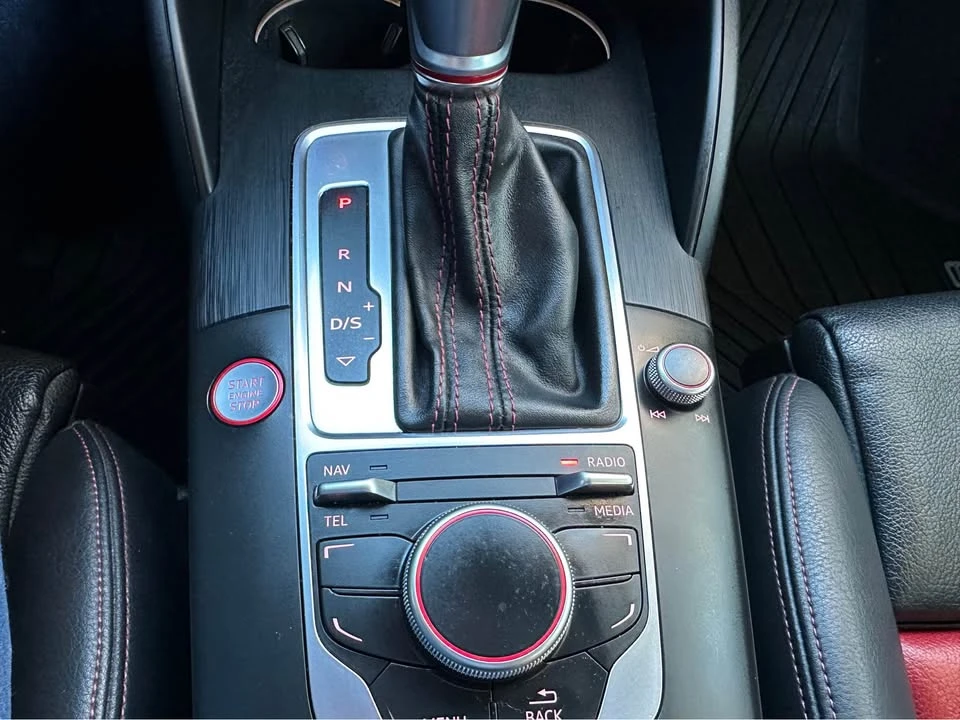 2015 Audi 8V S3 - Image 15 of 18
