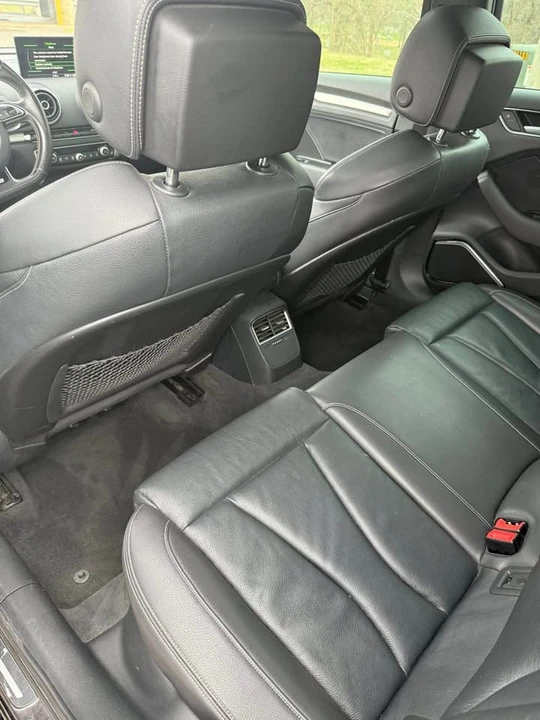2015 Audi 8V S3 - Image 5 of 7