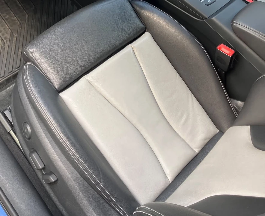 2015 Audi 8V S3 - Image 11 of 13
