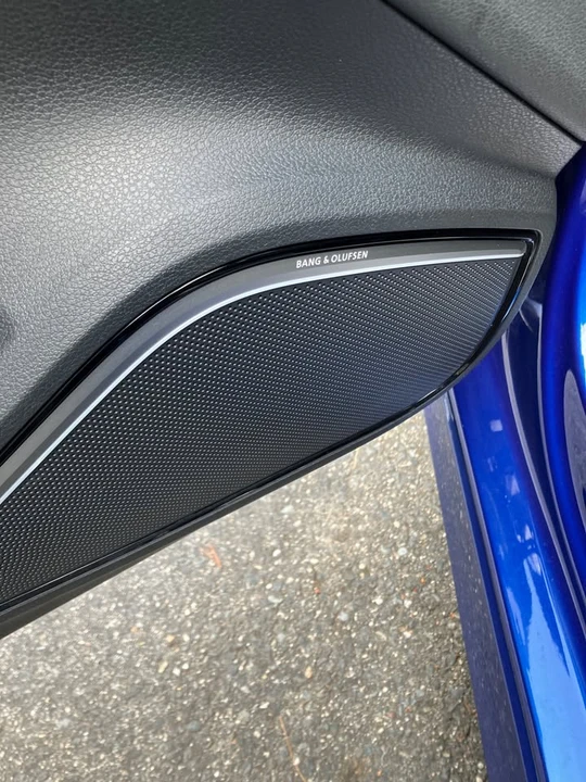 2015 Audi 8V S3 - Image 13 of 13