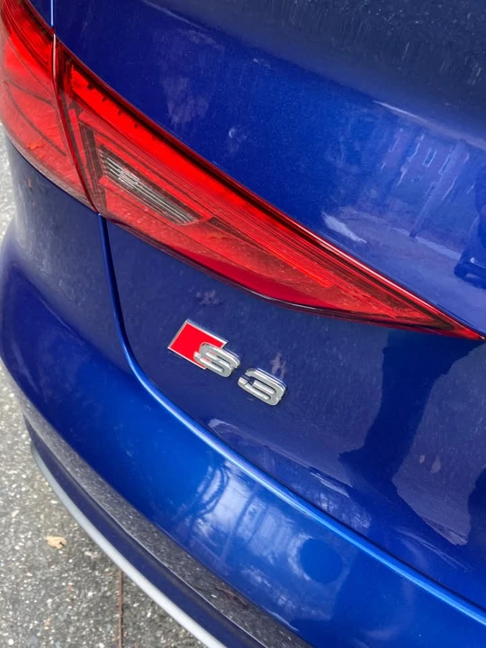 2015 Audi 8V S3 - Image 2 of 13
