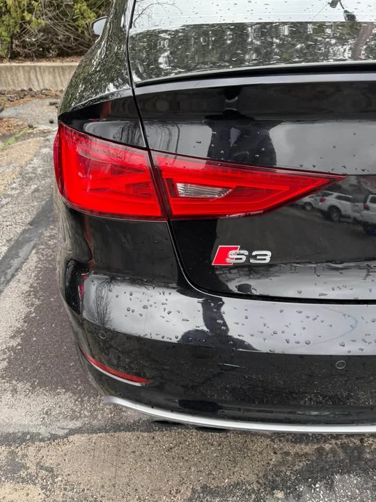 2015 Audi 8V S3 - Image 7 of 7