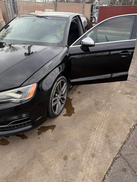 2015 Audi 8V S3 - Image 3 of 7