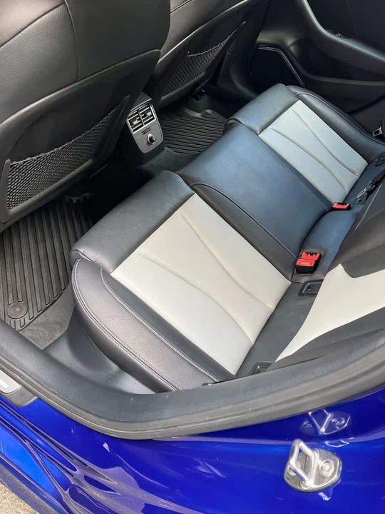 2015 Audi 8V S3 - Image 12 of 13