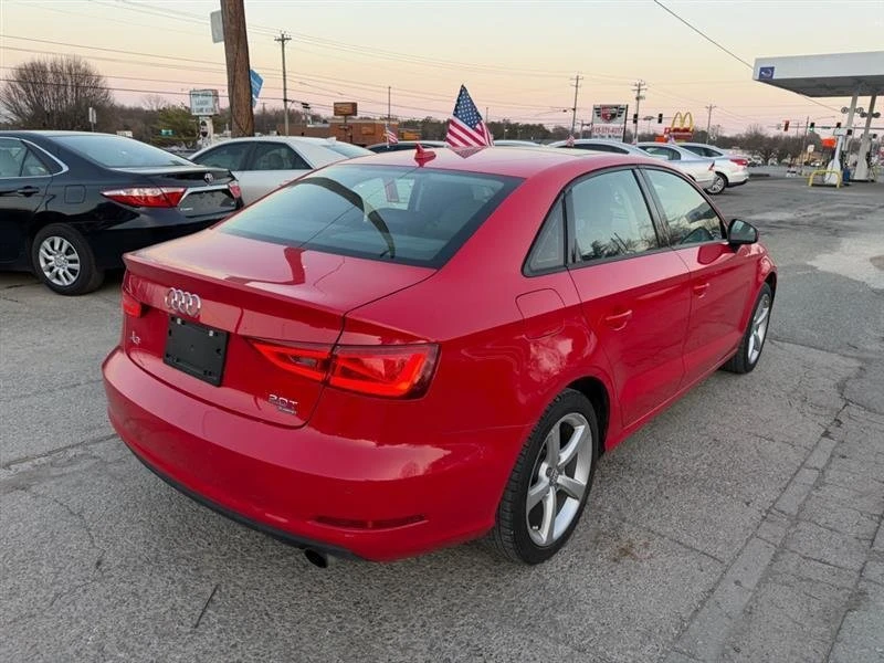 2015 Audi 8V S3 - Image 5 of 17