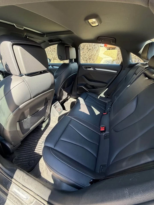 2015 Audi 8V S3 - Image 12 of 16