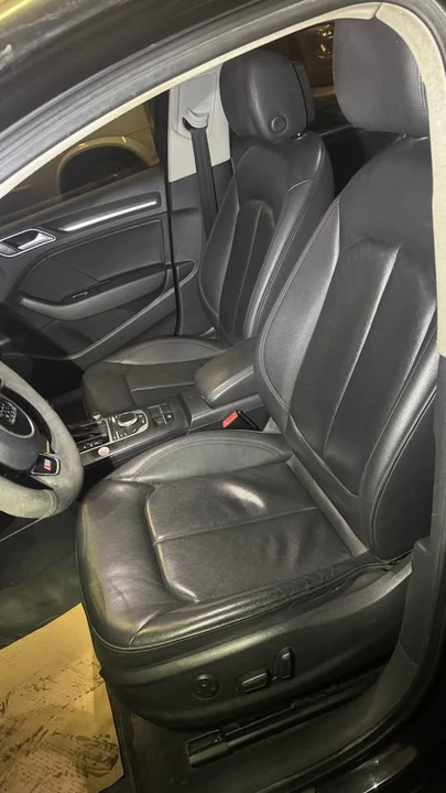 2015 Audi 8V S3 - Image 6 of 9