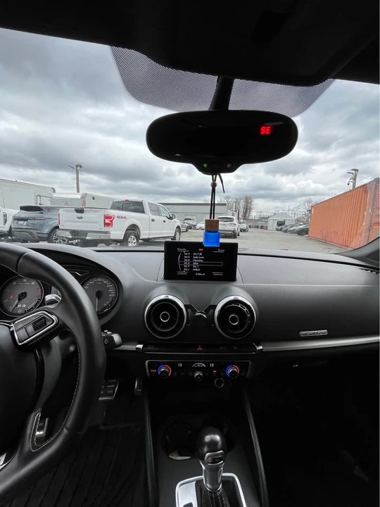 2015 Audi 8V S3 - Image 10 of 10