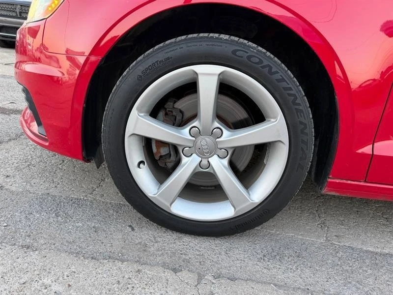 2015 Audi 8V S3 - Image 17 of 17