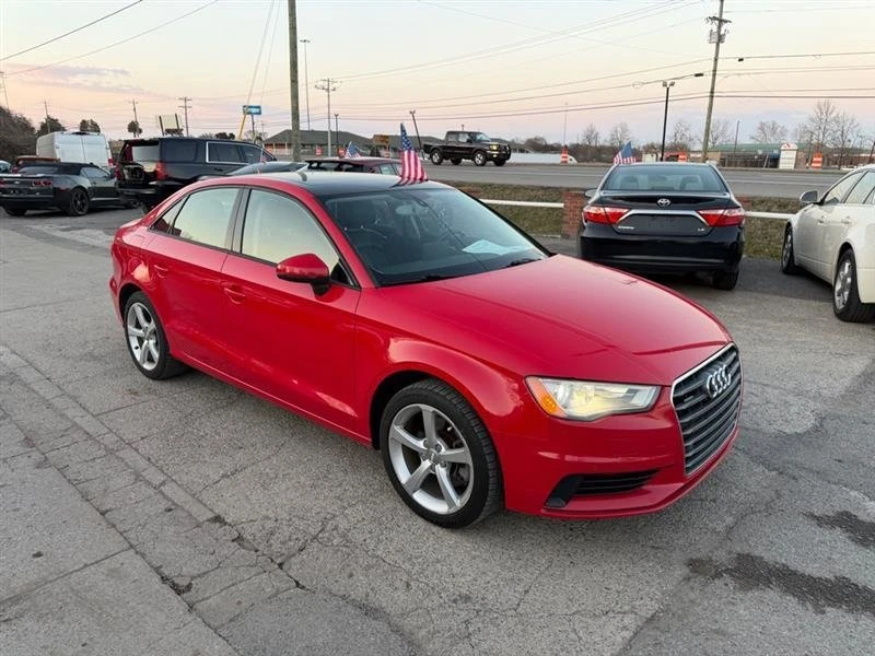 2015 Audi 8V S3 - Image 3 of 17