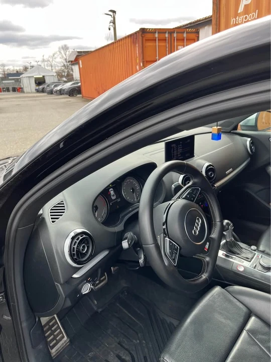 2015 Audi 8V S3 - Image 6 of 10