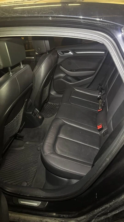 2015 Audi 8V S3 - Image 7 of 9