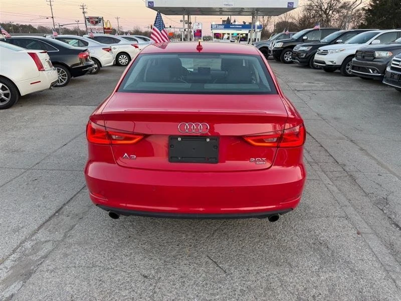 2015 Audi 8V S3 - Image 6 of 17