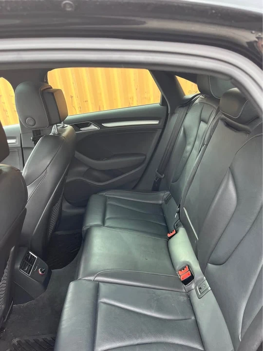 2015 Audi 8V S3 - Image 7 of 10