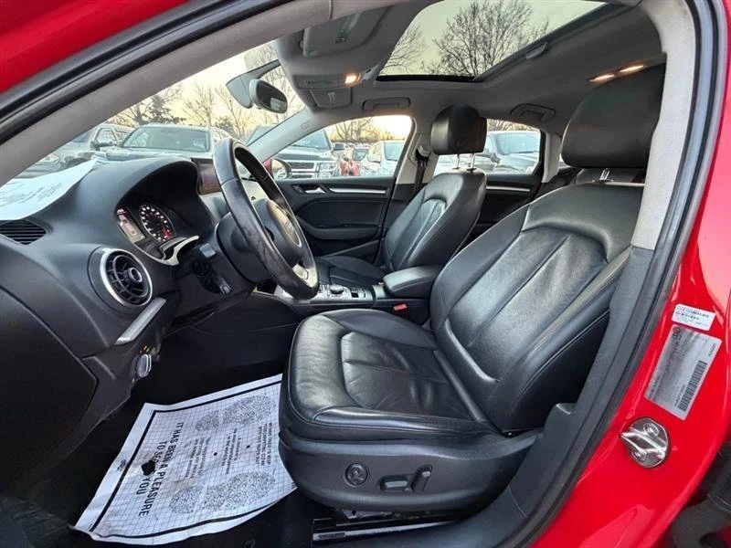 2015 Audi 8V S3 - Image 8 of 17