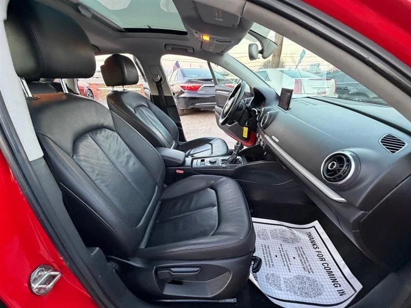 2015 Audi 8V S3 - Image 9 of 17