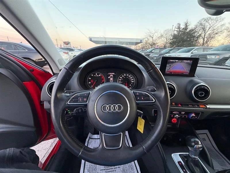 2015 Audi 8V S3 - Image 12 of 17