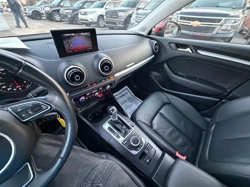 2015 Audi 8V S3 - Image 14 of 17