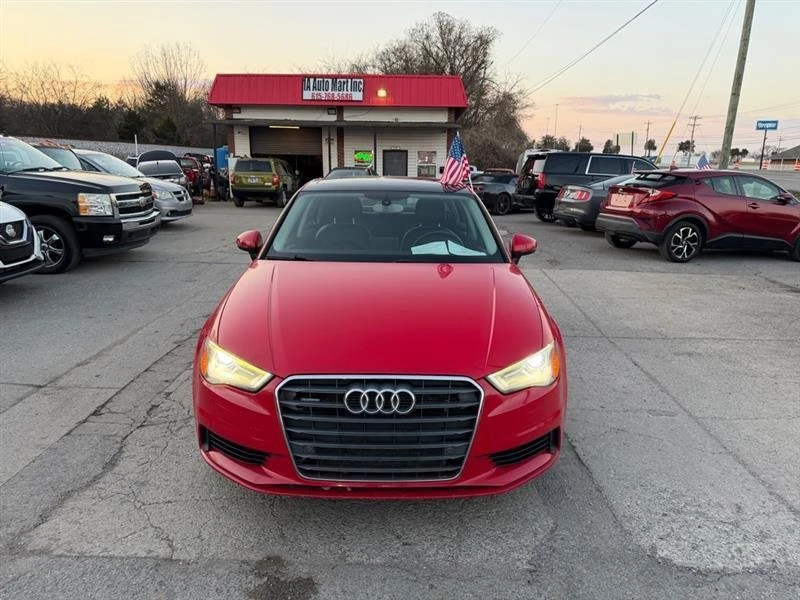 2015 Audi 8V S3 - Image 2 of 17