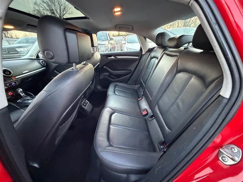 2015 Audi 8V S3 - Image 10 of 17