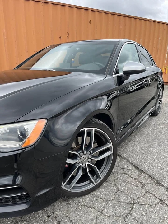 2015 Audi 8V S3 - Image 2 of 10