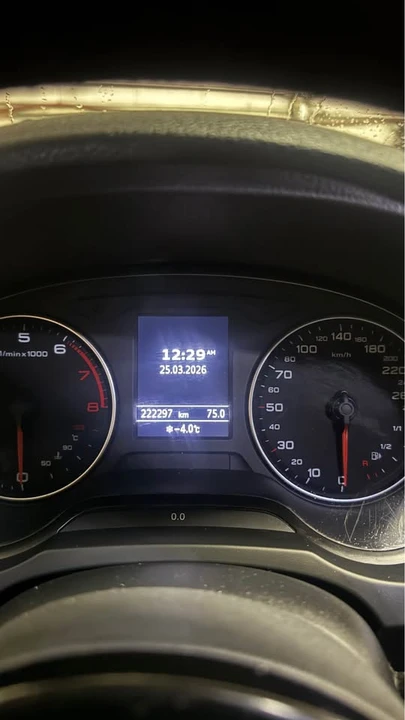 2015 Audi 8V S3 - Image 8 of 9