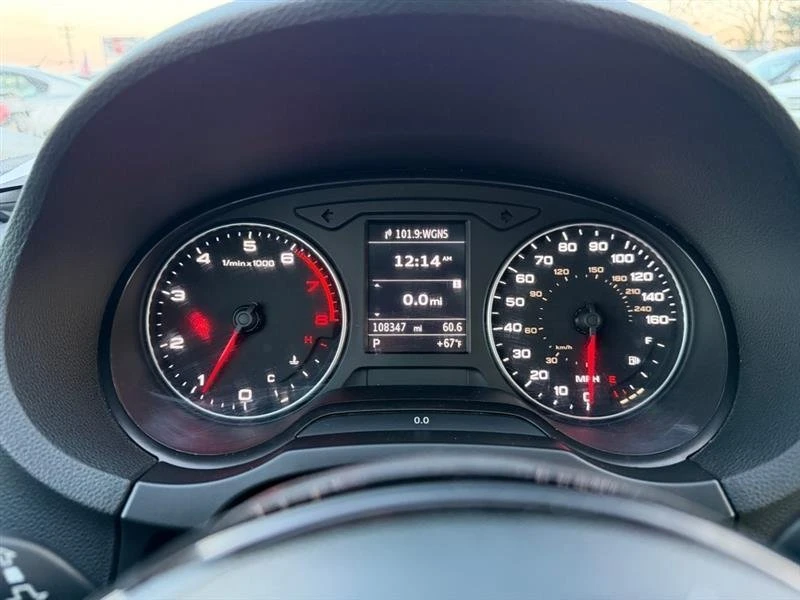 2015 Audi 8V S3 - Image 13 of 17
