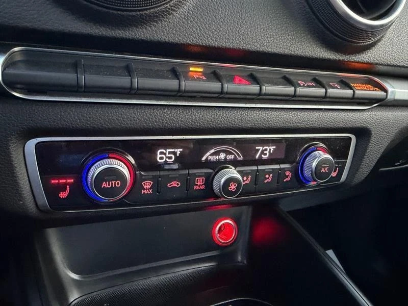 2015 Audi 8V S3 - Image 16 of 17