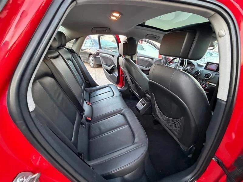 2015 Audi 8V S3 - Image 11 of 17