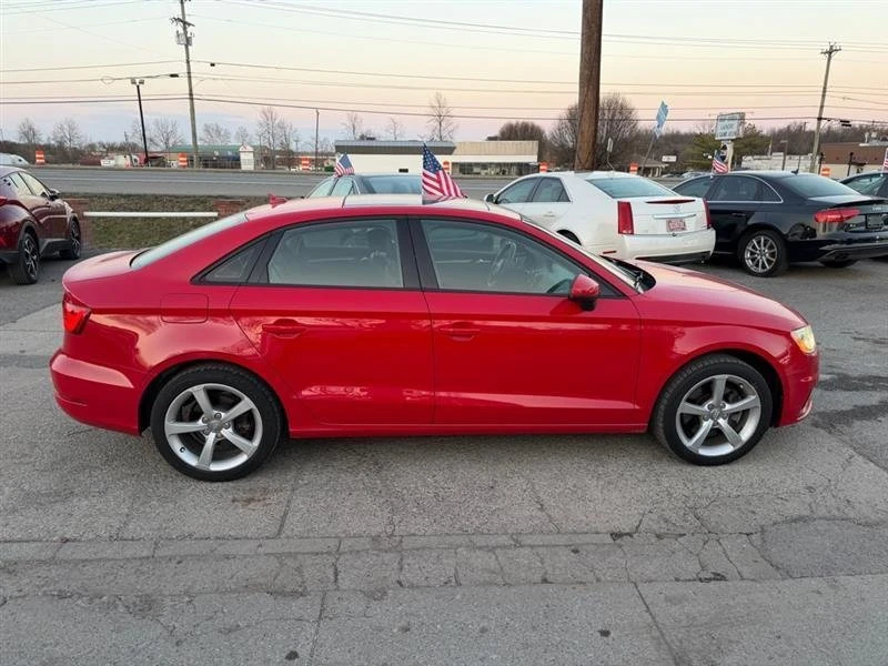 2015 Audi 8V S3 - Image 4 of 17