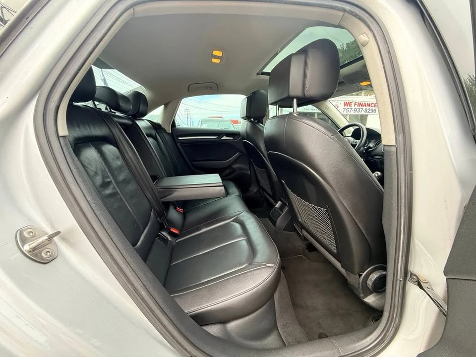 2015 Audi 8V S3 - Image 11 of 18