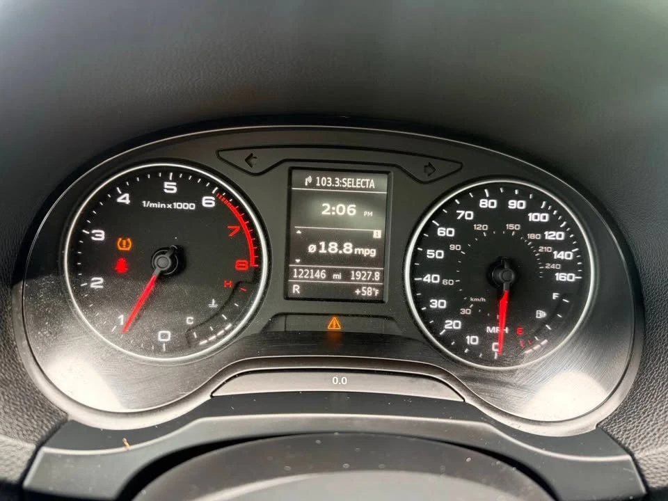 2015 Audi 8V S3 - Image 18 of 18
