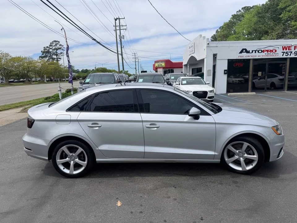 2015 Audi 8V S3 - Image 6 of 18
