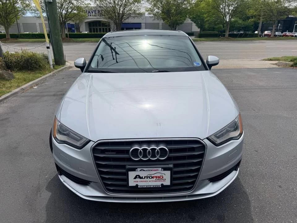 2015 Audi 8V S3 - Image 8 of 18