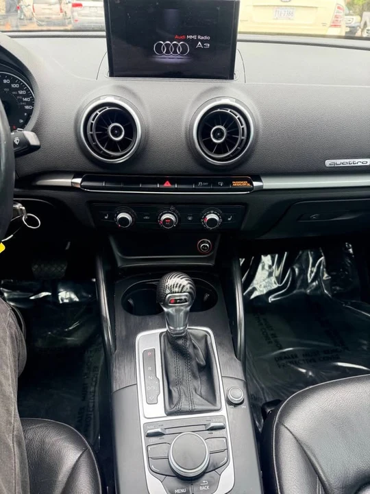 2015 Audi 8V S3 - Image 16 of 18