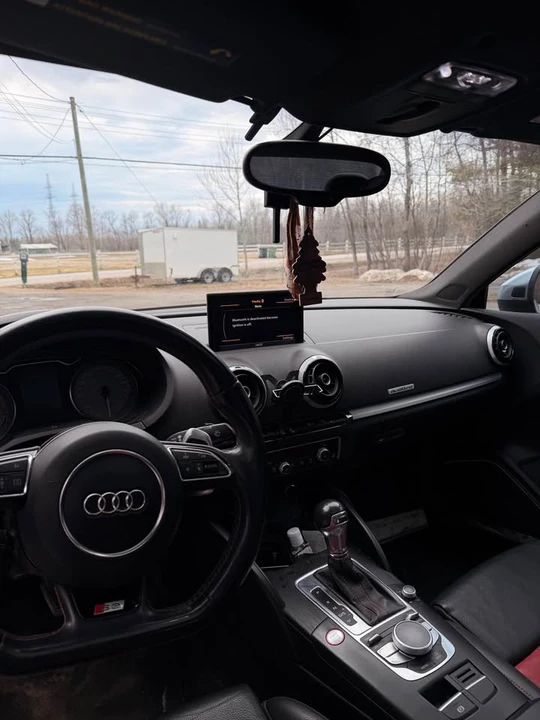 2015 Audi 8V S3 - Image 6 of 10
