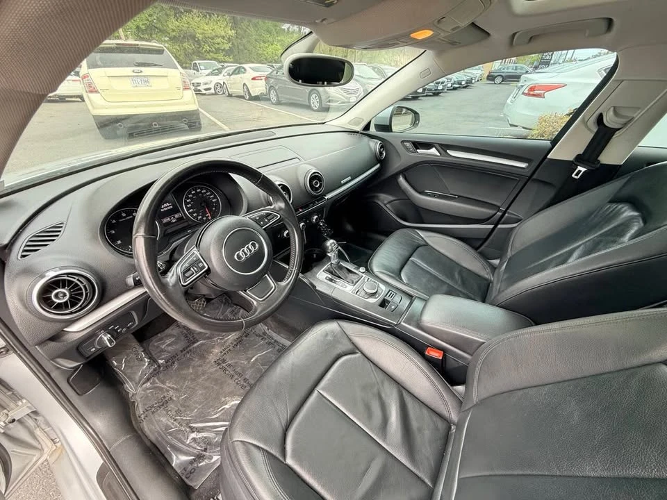 2015 Audi 8V S3 - Image 15 of 18