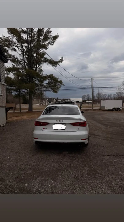 2015 Audi 8V S3 - Image 4 of 10