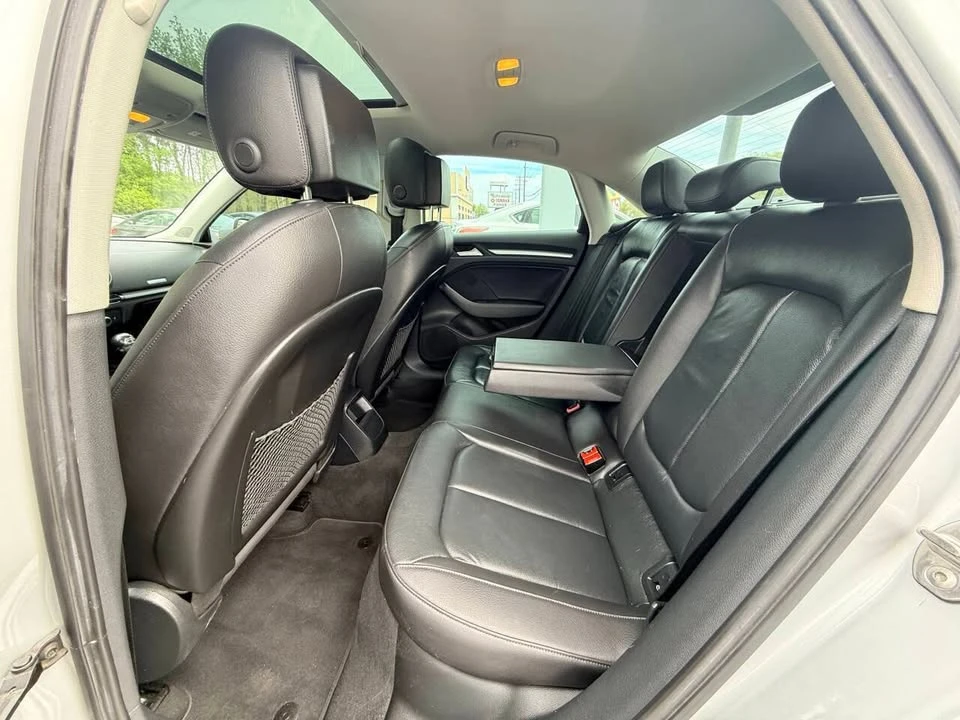 2015 Audi 8V S3 - Image 13 of 18
