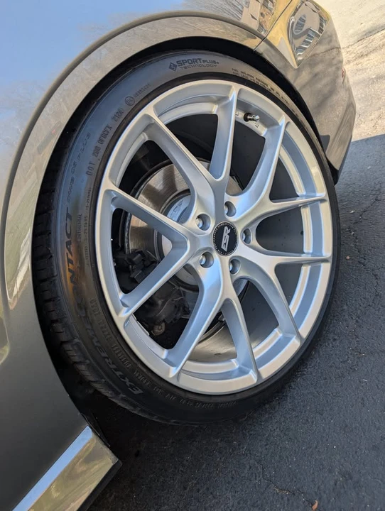 2015 Audi 8V S3 - Image 8 of 11