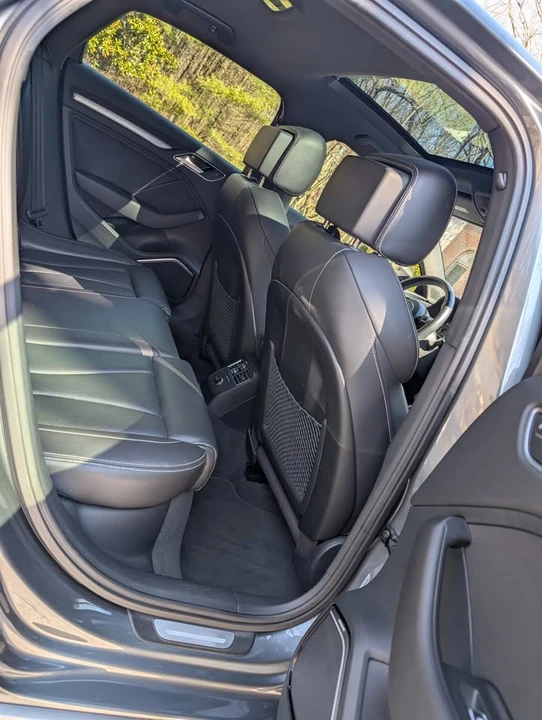2015 Audi 8V S3 - Image 6 of 11