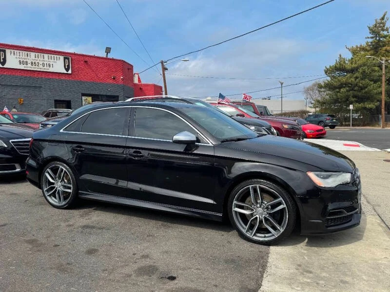 2015 Audi 8V S3 - Image 2 of 14