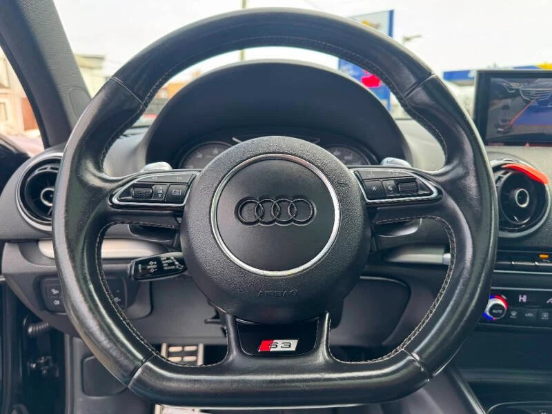 2015 Audi 8V S3 - Image 8 of 14