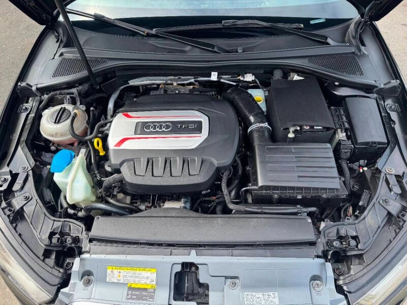 2015 Audi 8V S3 - Image 5 of 14