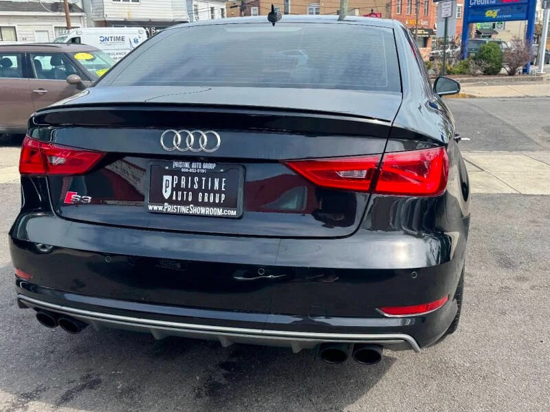 2015 Audi 8V S3 - Image 4 of 14