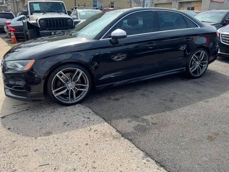 2015 Audi 8V S3 - Image 3 of 14