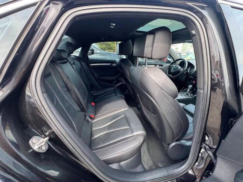2015 Audi 8V S3 - Image 9 of 14