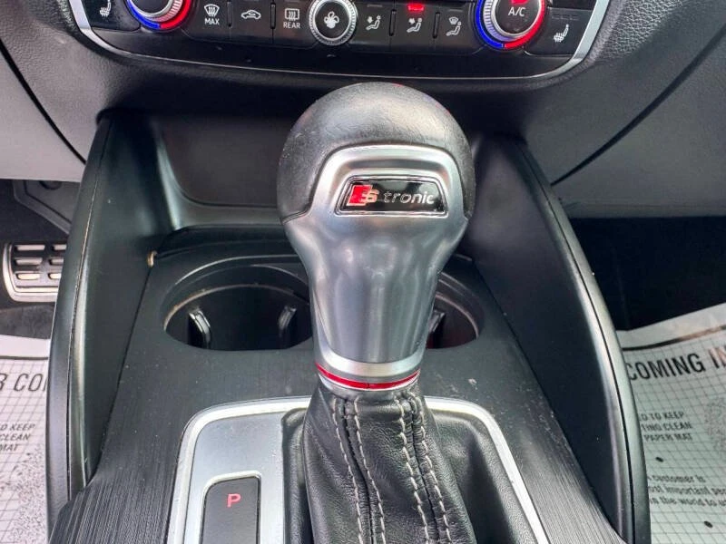 2015 Audi 8V S3 - Image 14 of 14