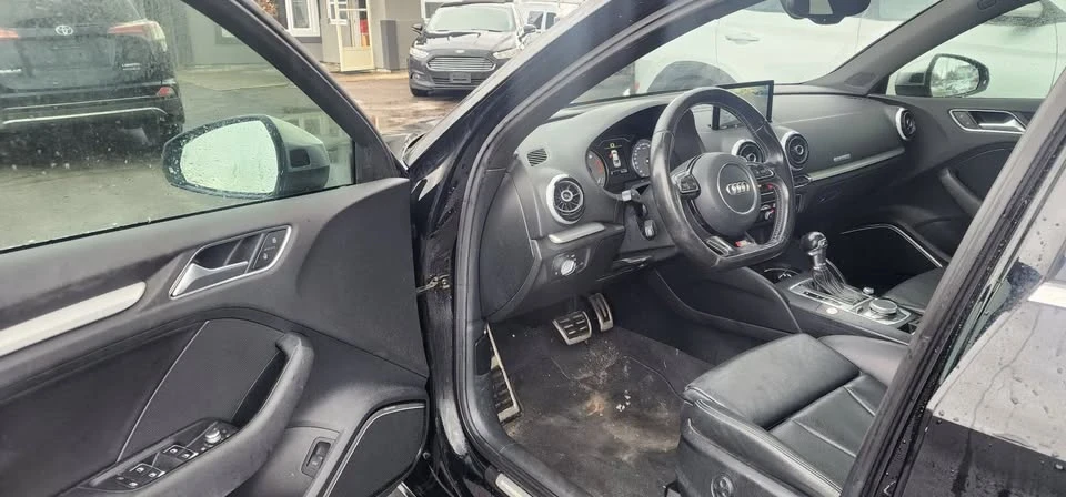 2015 Audi 8V S3 - Image 11 of 13