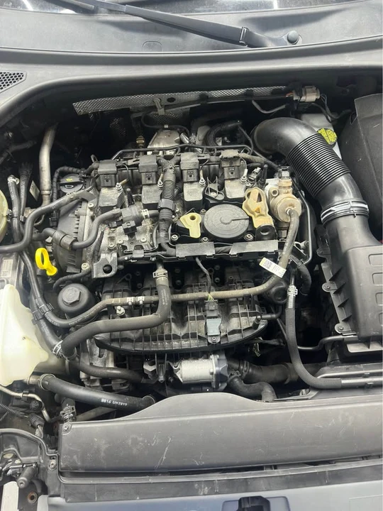 2015 Audi 8V S3 - Image 2 of 5